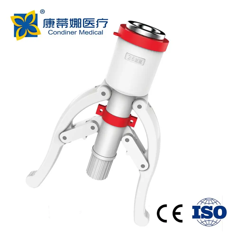 
Disposable Circumcision Surgical Stapler 