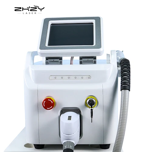 

portable hair remove ipl opt shr device 2021 machine price