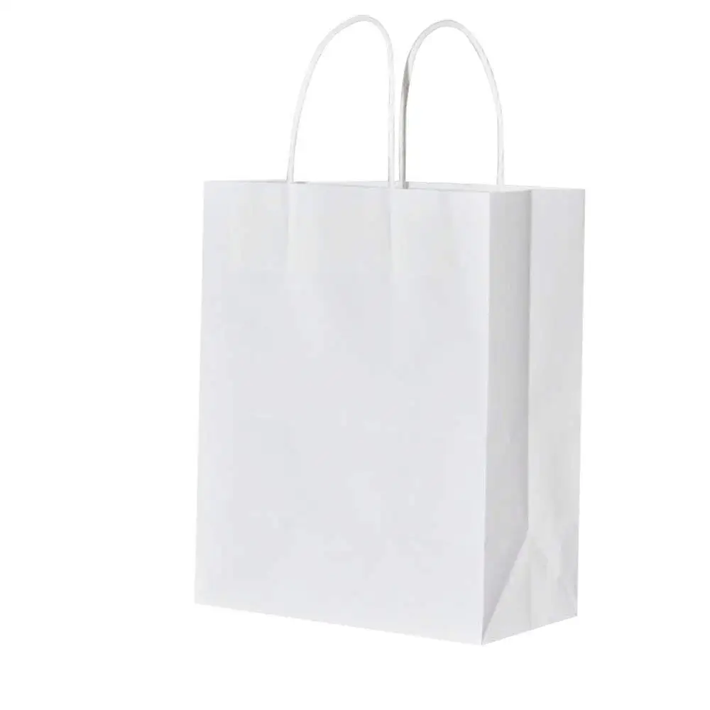 Retail Shopping Bags Canada Inc