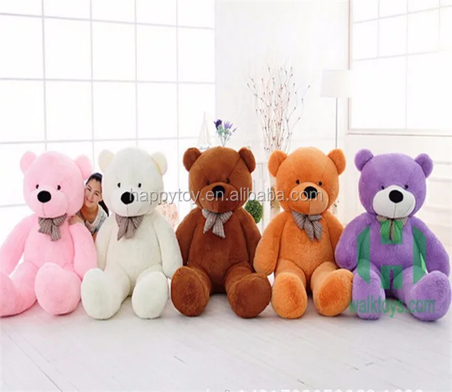 custom huge teddy bears