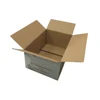 Hot sale corrugated carton customized printing high quality cherry fruit packaging box