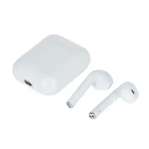 True wireless headphone i8s strong signal eabuds stereo earphone TWS