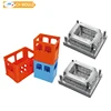 Injection Plastic Crate Mould Die Maker