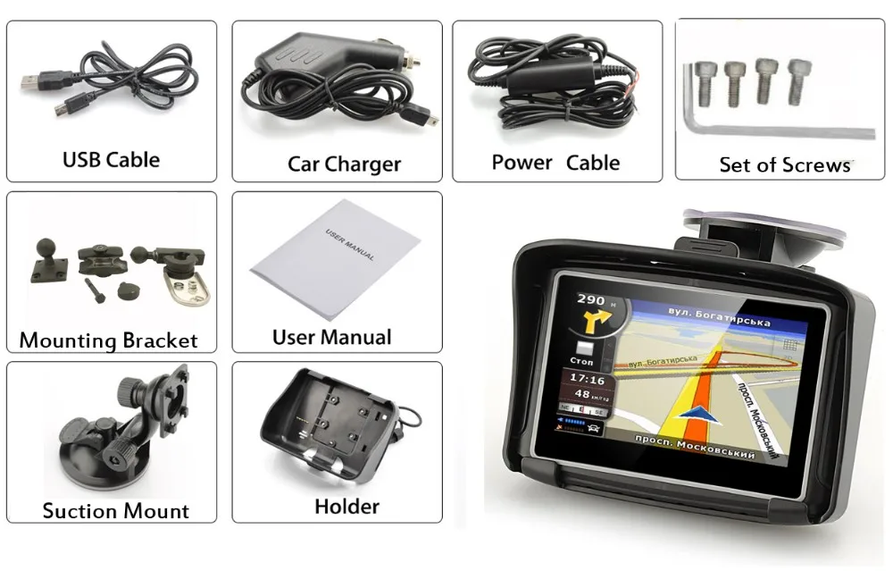 4 3 Gps Hand Held Tft Touch Screen Ipx7 Waterproof Gps Navigation Support Oem New Golf Cart Gps Buy Oem Car Gps Golf Cart Gps Tracking New Golf Gps Product On Alibaba Com