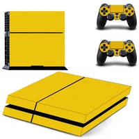 

For Playstation 4 PS4 Stickers Skin Decal Cover Vinyl Controller Game Accessories