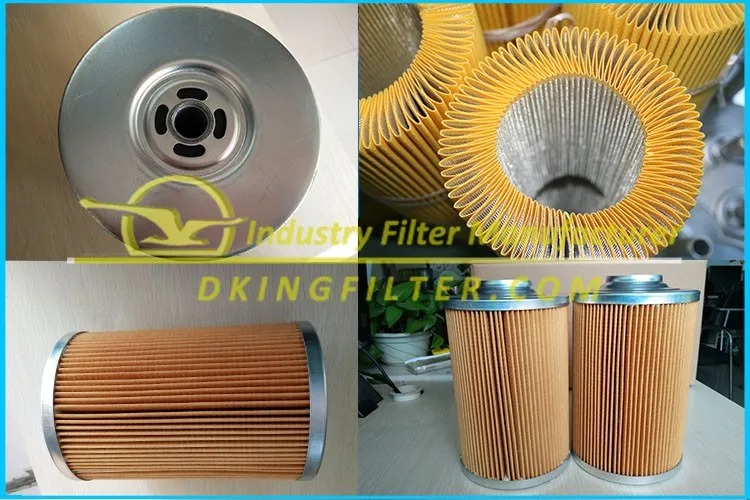 Universal Fuel Filter Vic353b Tractor Diesel Engine Filter Parts Buy