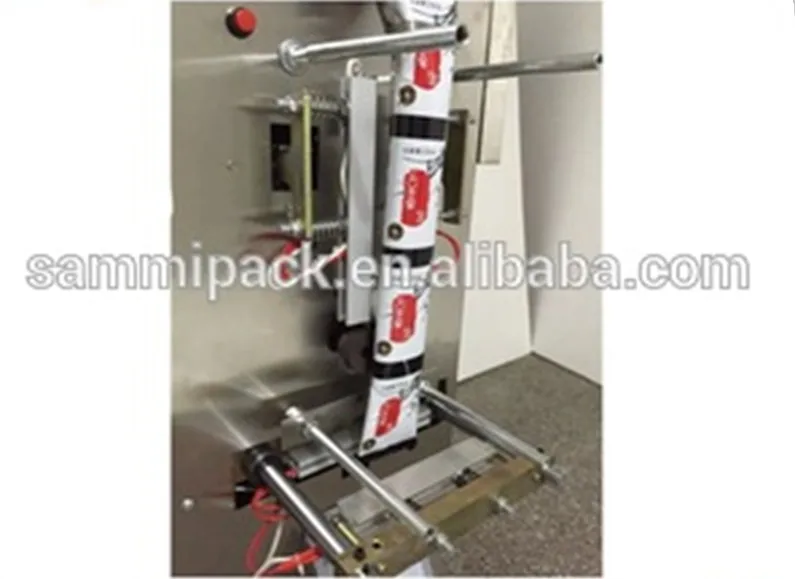 2ML to 100ML water packing machine SMBJ-500