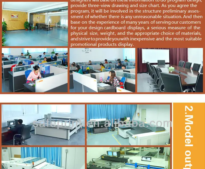 convenience store metal display racks