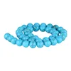 Miss Jewelry 8mm blue fire opal jewelry stone price, natural opal