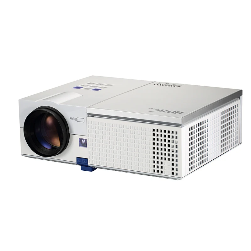 Good quality Guarantee 1000 /3000 ansi lumens mini led projector