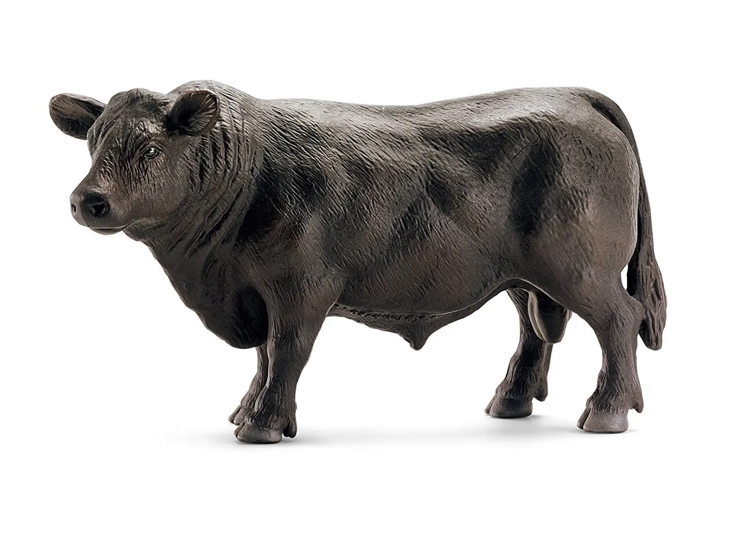Schleich Black Bull