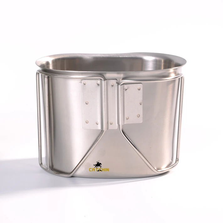 stainless steel cup po