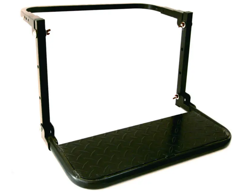 Wheel Step 16",Steel Wheel Step For Car,Side Step For Car Buy Wheel