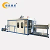 Trade Assurance PLA plastic thermoforming machine for biodegradable plates