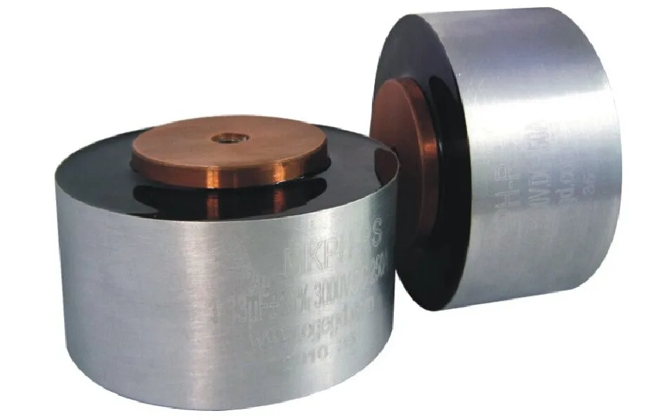 Rs Series// Resonance Capacitor Water Cooled Capacitor Induction Heater