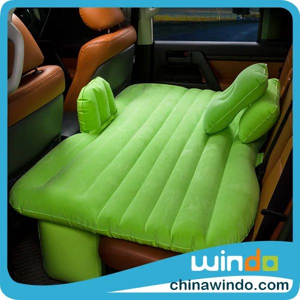 Hot Sale Car Back Seat Bed Car Mattress Inflatable Air Bed Buy