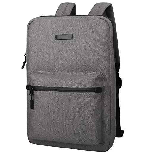 

ultra slim laptop backpack