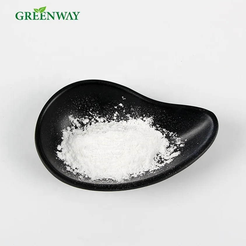 Hot Selling 99% Pure Zinc Citrate Food Grade CAS 546-46-3 Zinc Citrate Powder