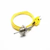 oil pan thermocouple temperature sensor