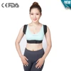 approved by CE and FDA back support belt made of polyester