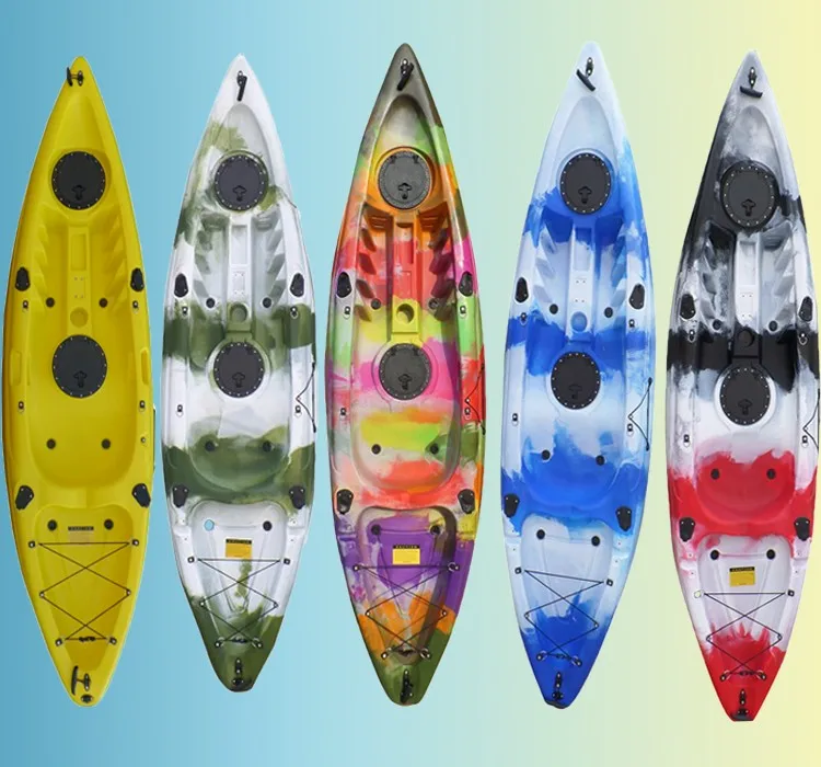 Nuevo Diseño De Vuelos Kayaks Barco De Pesca En Venta Buy Kayak