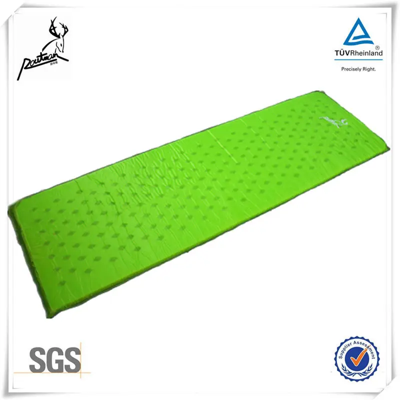 Rm03 Routman Self Inflating Lightweight Camping Sleeping Mat Outdoor Camping Sleeping Mat