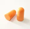 Fast rebound foam earplugs sleep good noise reduction
