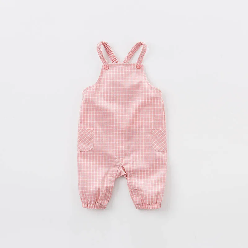 soft baby overalls