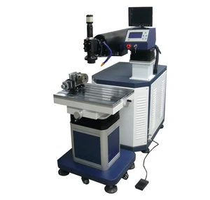 China supply 400w laser welding machine