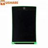 Environmental Friendly Erasable Drawing Writing Board Saving Paper Kids Study Graffiti Smart Pad 8.5 Inch LCD Writing Tablet