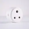 Smart Plug India Outlet Socket Compatible with Alexa Google Assistant No Hub Required Control Your Devices