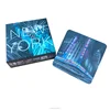 The factory supplies high density waterproofing EVA tableware coaster