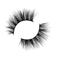 

shuying sy 100% cruelty free mink eyelashes 3d mink lashes wholesale