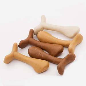 Image of pet dog food treats supplies dental chews