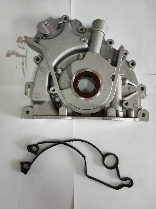 Oil Pump For Land Rover Discovery 3&4 2.7l 3.0l Tdv6 276dt 306dt