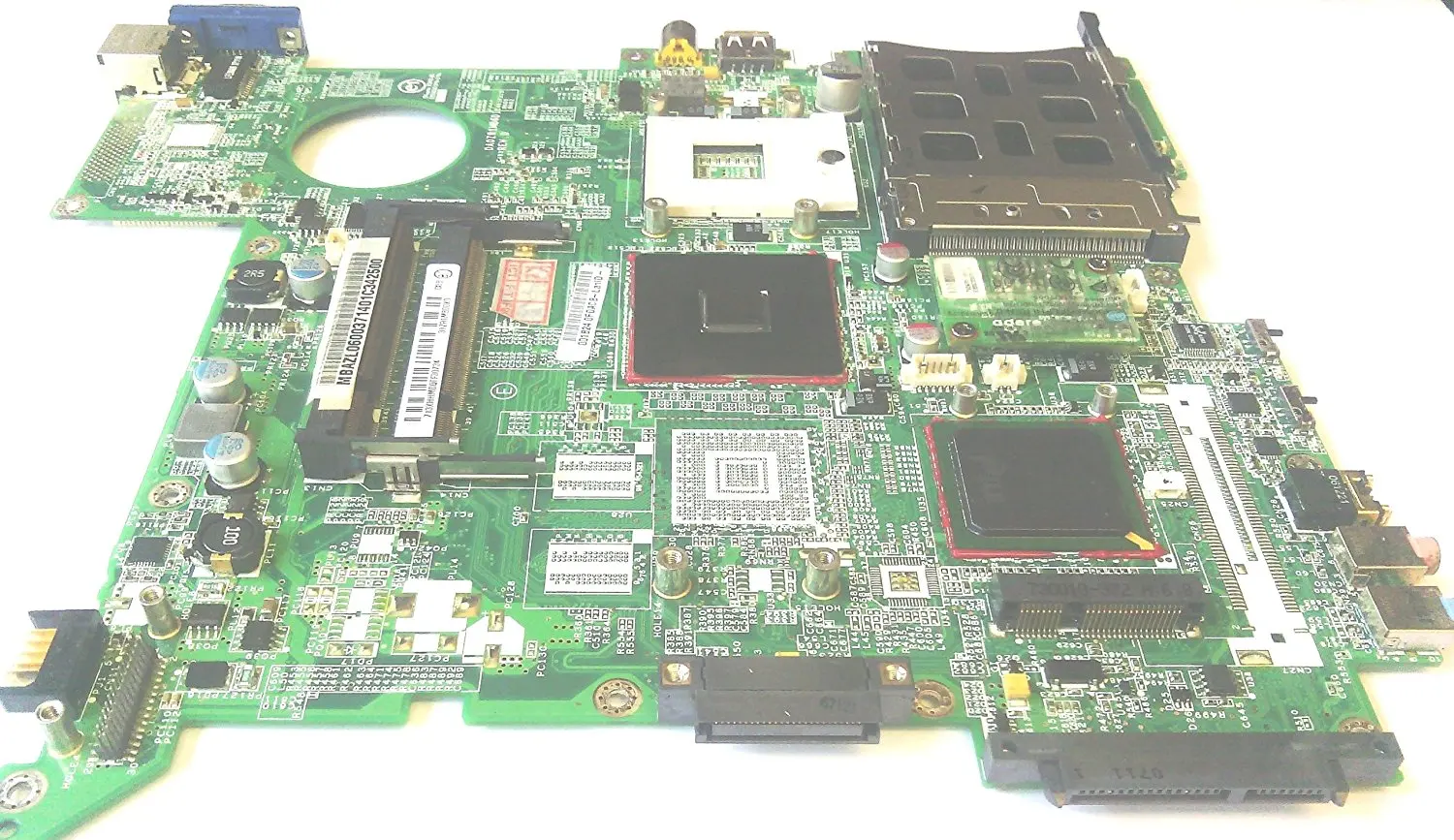 Get Quotations · Acer Aspire 3680 5570 Motherboard for parts