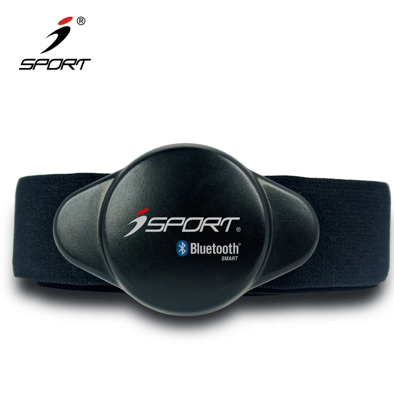 

Bluetooth Heart Rate Monitor Chest Strap Belt