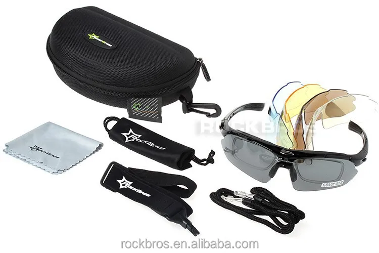 lentes rockbros
