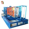 China corrugated metal roofing sheet making machine