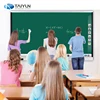 Factory price 65 inch multi touch screen interactive smart panel for classroom