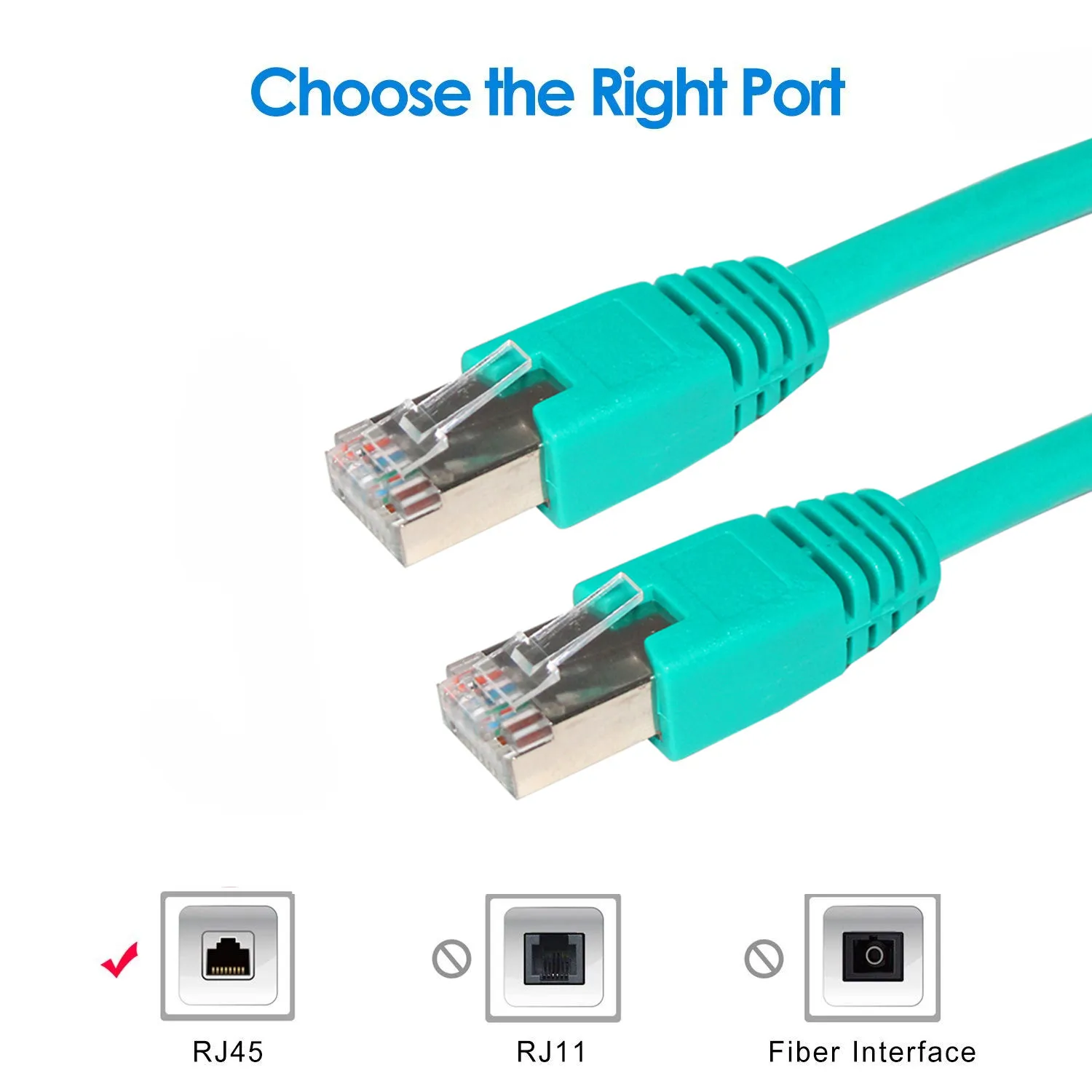 24awg Utp Patch Lan Cat5 Rj45 Extender Cat 6 Wiring 5 Retractable Color Code Cat6