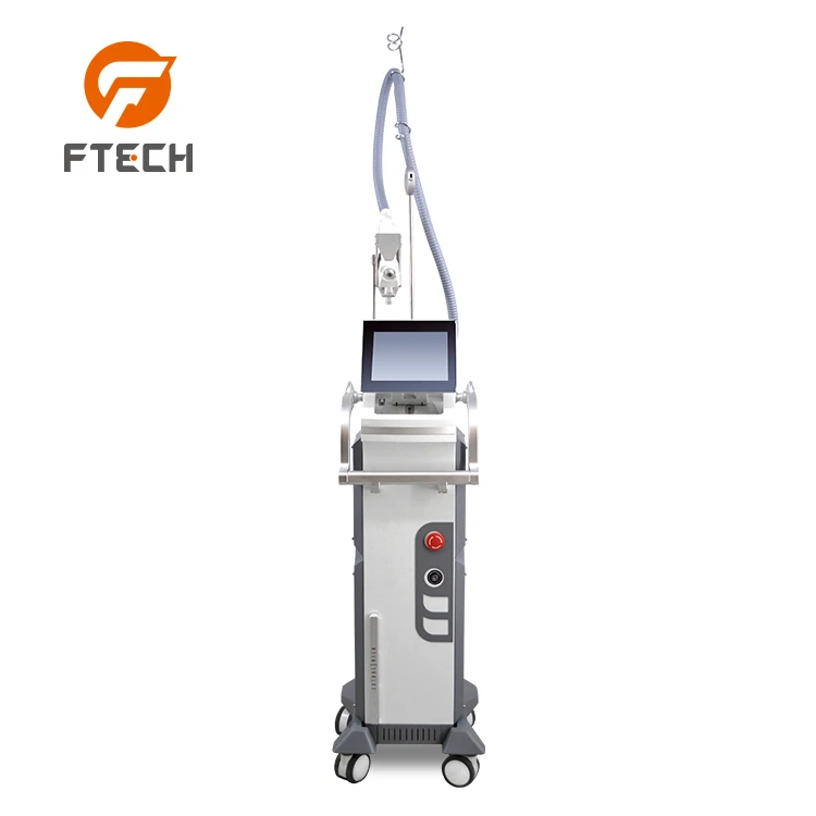 

Professional trending product Q-switch laser equipment tattoo removal NdYag laser face lift device