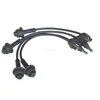ignition cable spark plug wires for toyota 2Y 3Y Lite Townace Hilux Dyna 100 Master Ace Surf 90919-22357 90919-22305 90919-22141