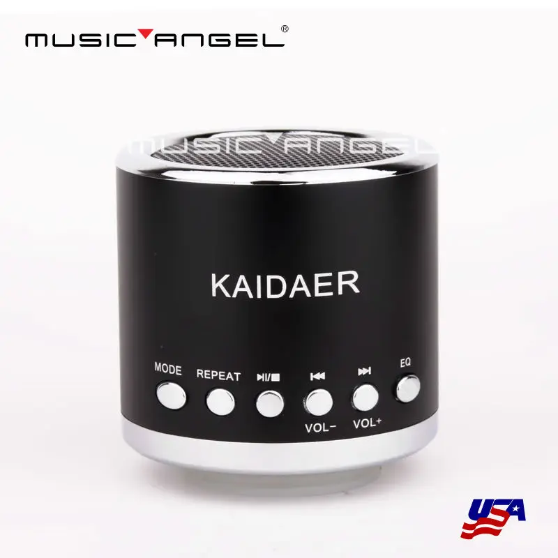 kaidaer speaker