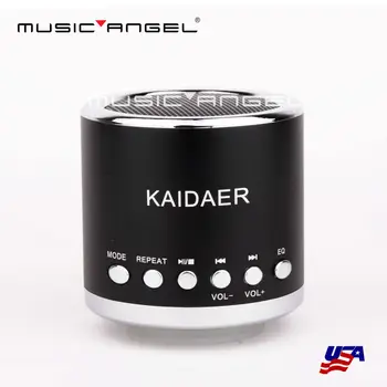 kaidaer mini speaker