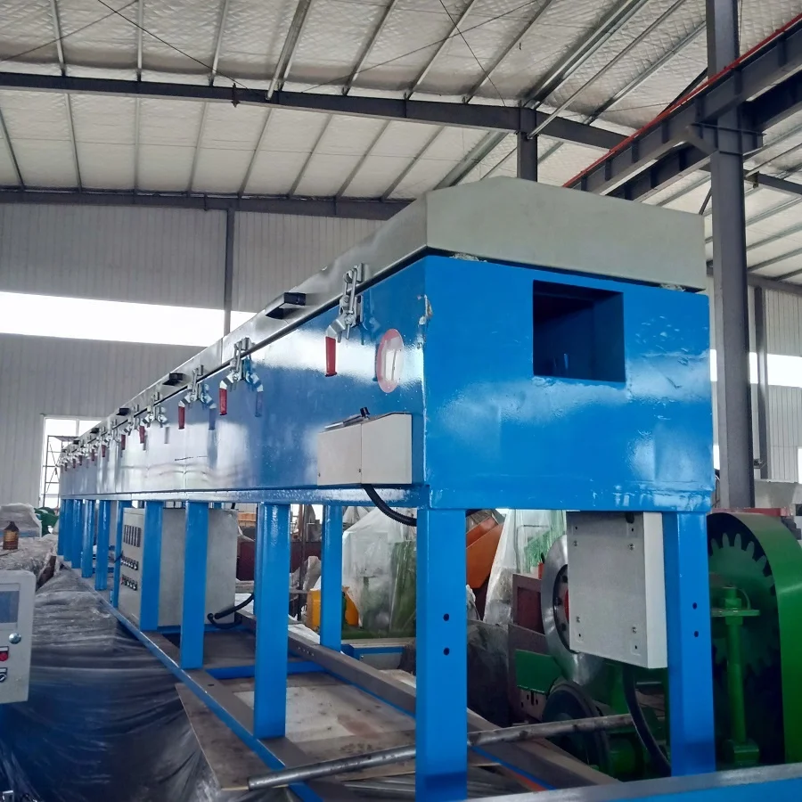 
rubber microwave vulcanizing oven / rubber silicone vulcanizing machine 