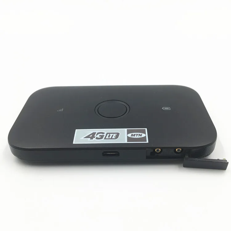 Unlocked Huawei E5573s-320 E5573cs-322 4G mobile hotspot LTE Cat4 wifi router with antenna port
