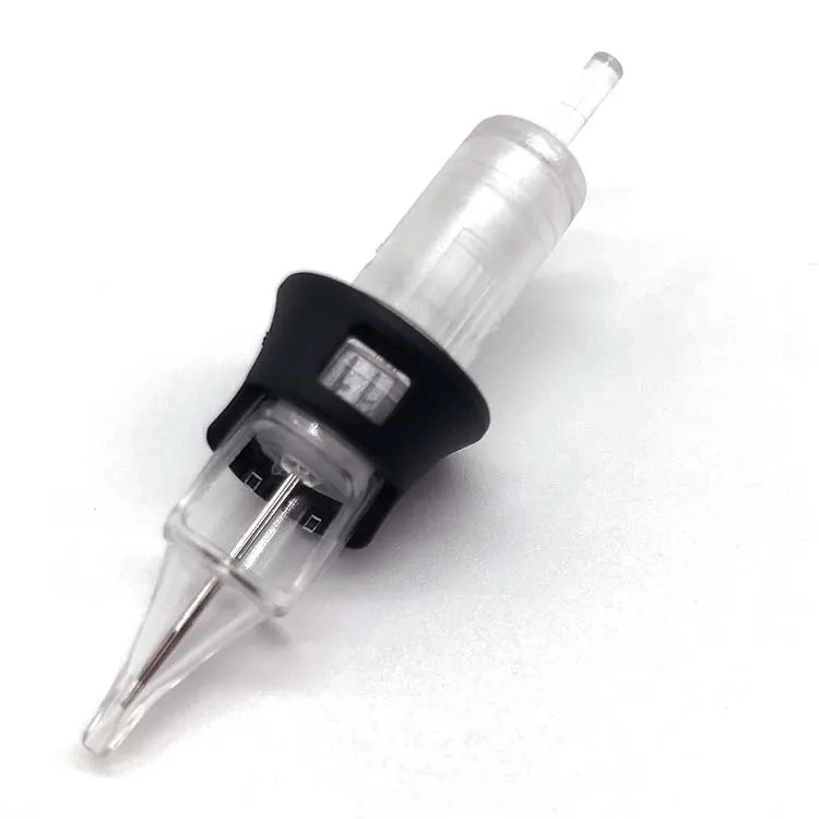 

Professional Tattoo Needle Cartridges