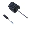 8mm/ 14mm/ 22mm/ 28mm industrial ball brush for engine parts polishing