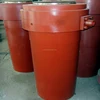 hydraulic cylinder for door press machine use in wood door making factory
